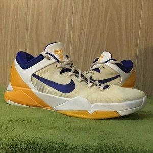 Nike Kobe 7